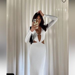 Princess Polly dress